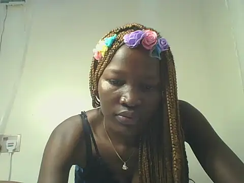 Mimo254 webcam