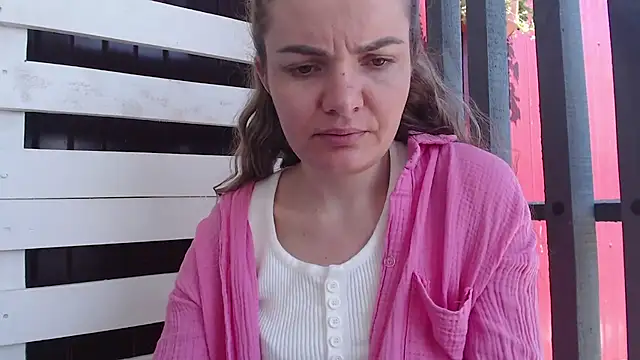 Isabelitta333 webcam