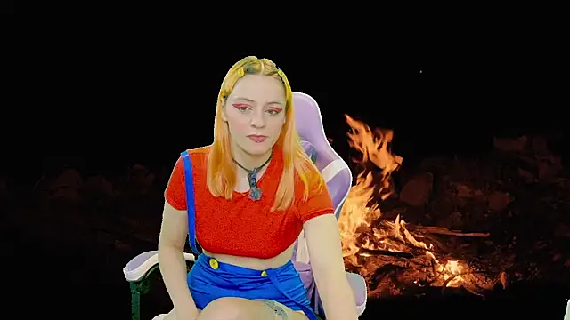 Miss-Mia07 webcam