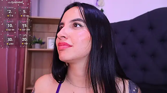 kaylee_lee webcam