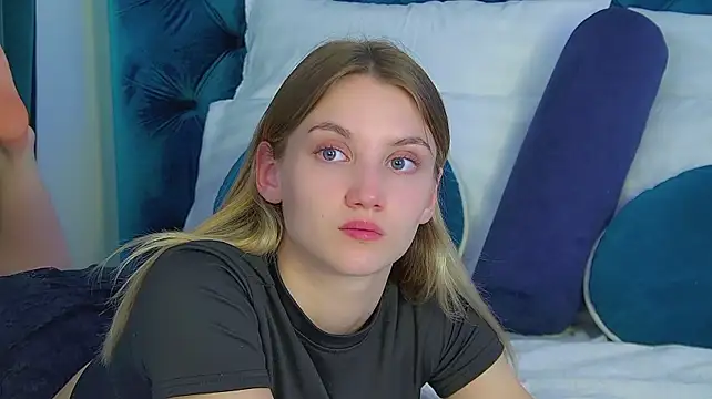 StacyEvances webcam