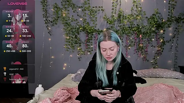 Lillie_Berry webcam