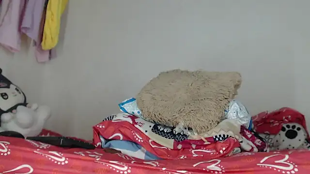 Sexy_mariana534 webcam