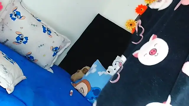 NathalialLooes webcam