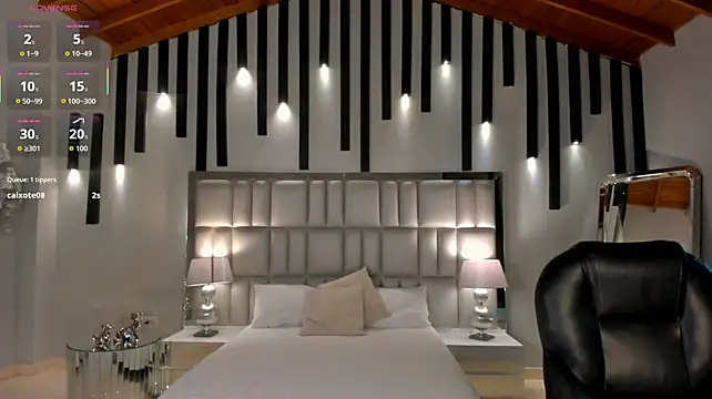 AmyRosse_X webcam