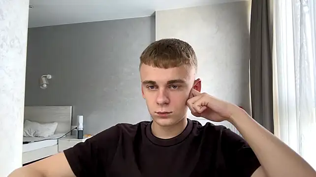 SoloFury webcam