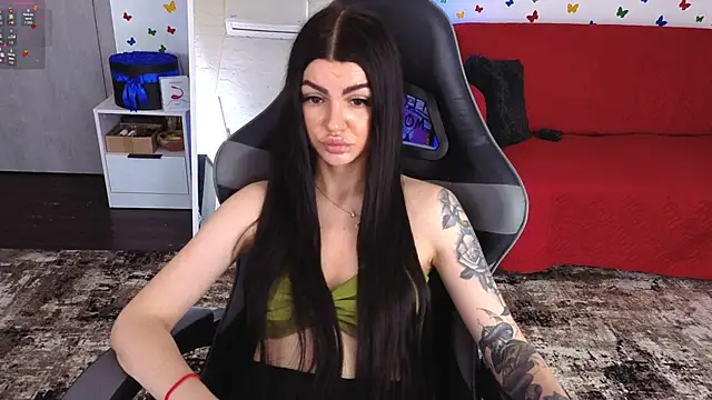 AnacondaOnn webcam