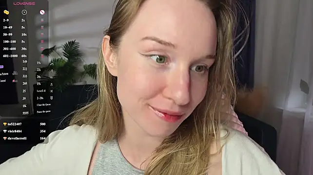 Eve_Sin webcam
