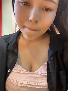 xiaolu0706 webcam