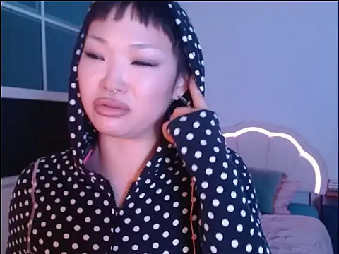 LLspinzz webcam