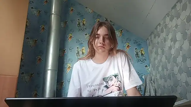 IraGerba webcam