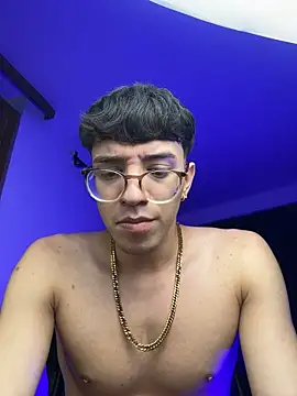 ArthurDaviess21 webcam