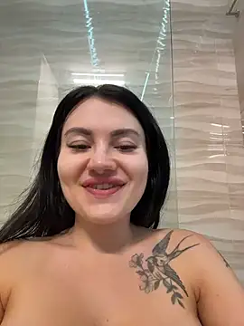 Wet__Bunny webcam