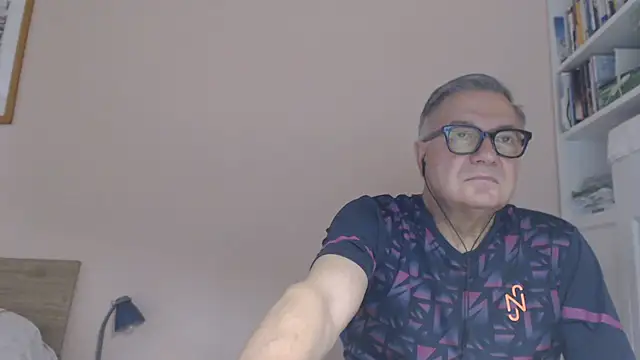 YOU6me webcam