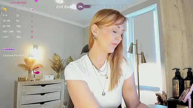HotyPlays webcam