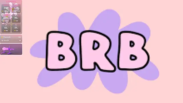 brrritney webcam