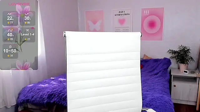 Geisha_Anna webcam