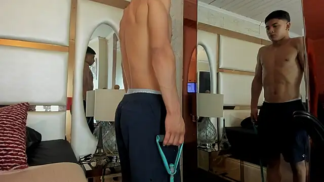 ALAN_SANTHOS webcam
