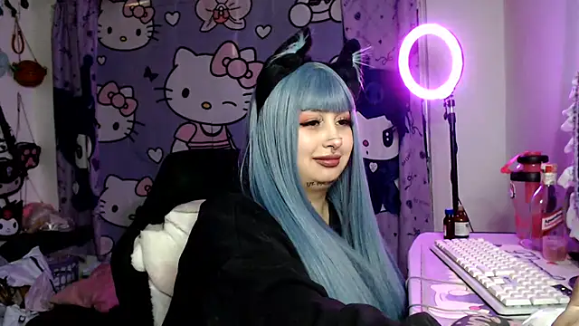lussyevans24 webcam