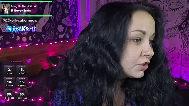 kellycakemeow webcam