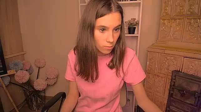 RosaRay_ webcam