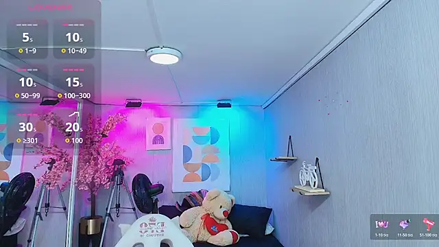 Maggy_t18 webcam