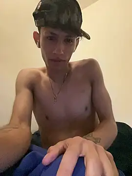 alexmendoza24 (M young) - Cositas