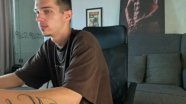 KaydenDrew webcam