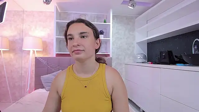 JosephineRows webcam
