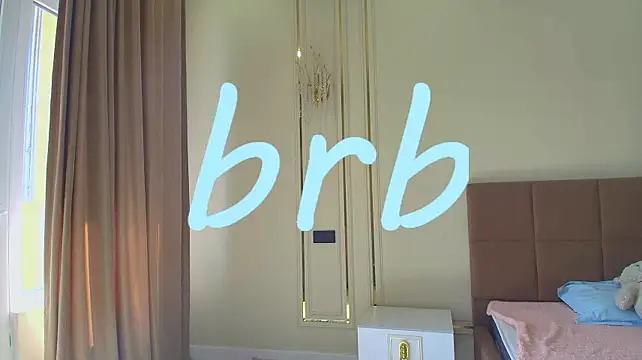 lalisabrown webcam