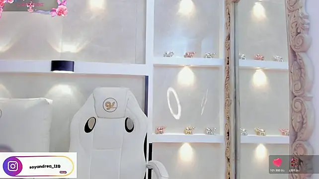 juliana_smithh webcam