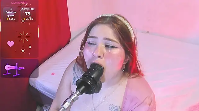 Alanna_Monroe webcam