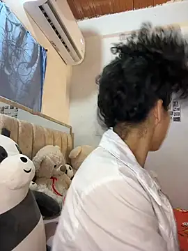 Miily_0 webcam