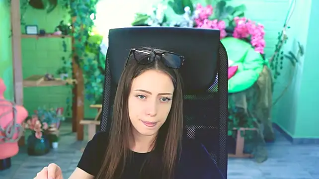 VanessaAnerson webcam