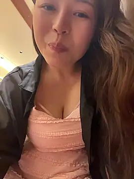 xiaolu0706 webcam