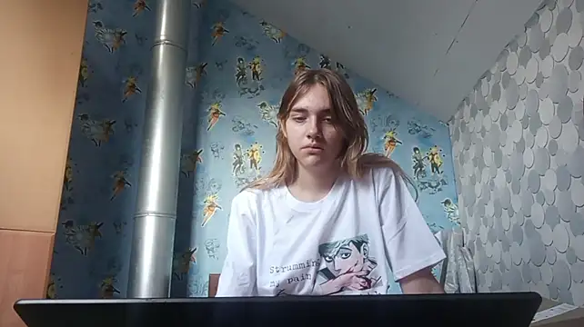 IraGerba webcam