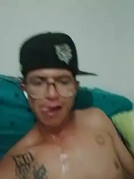 Danirompeculos webcam