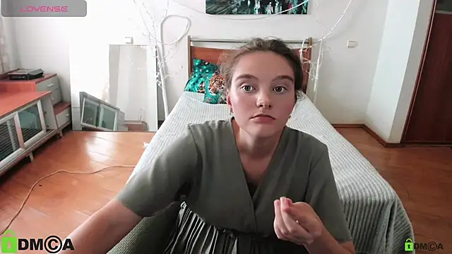 CordeliaJones webcam