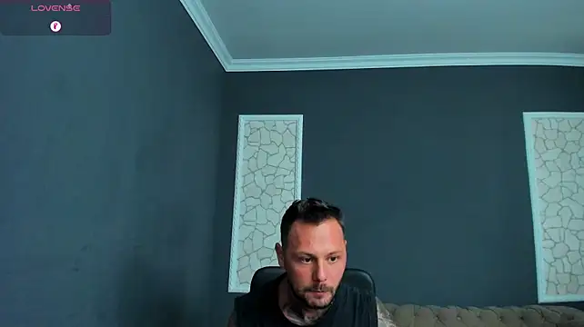 BrianHunts webcam