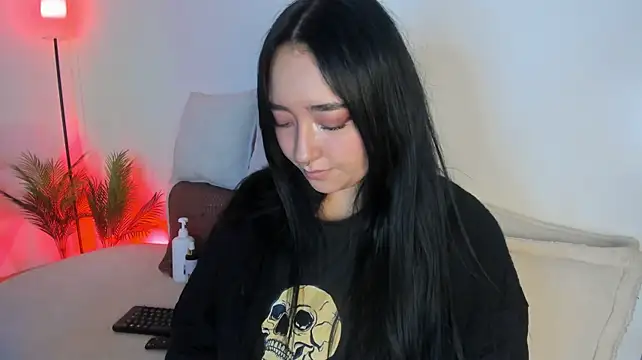 Miss_Loise webcam