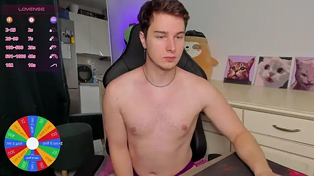 Vincent_Strong webcam