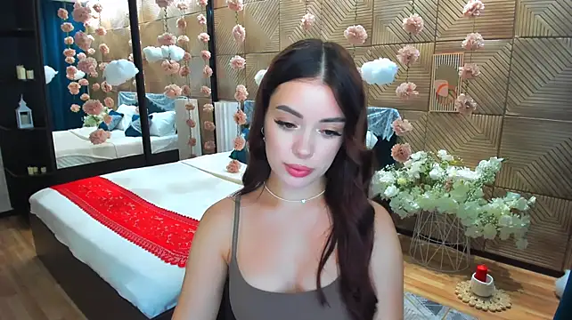 PutOnRepeat webcam