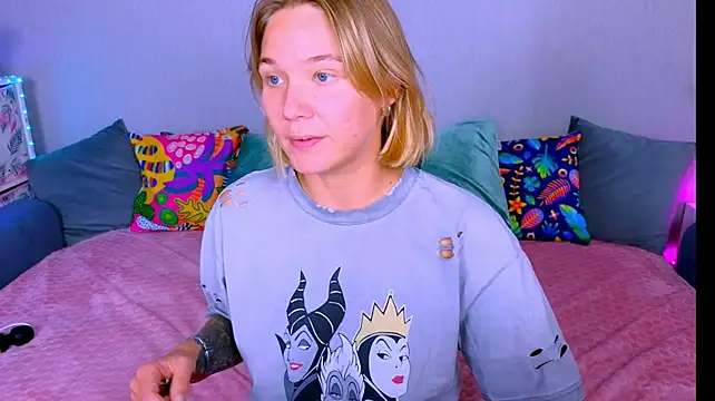 Karen_morris webcam