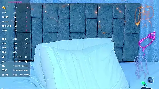 NicolasTorrez webcam