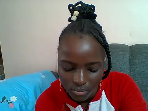 Beauty-Glam webcam