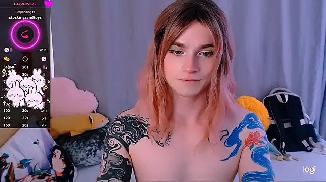 Alice_Hells live cam on StripChat