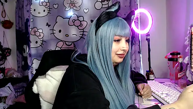 lussyevans24 webcam