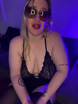 Granlady7 webcam