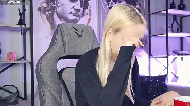 MaoqiBeverly webcam