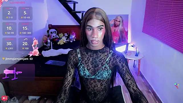 Kendall_Gil webcam